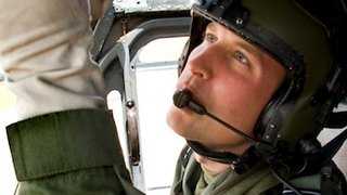 Prince William Saves A Life, But His Pending Marriage Is Doomed
